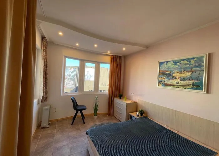 Varna Apartment