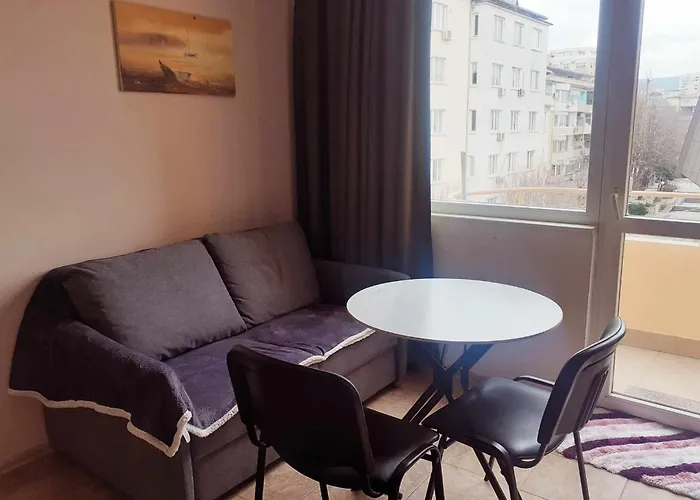 Varna Apartment