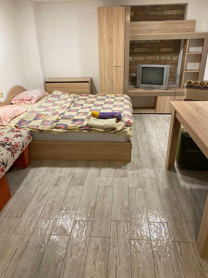 Apartament 27 юли *