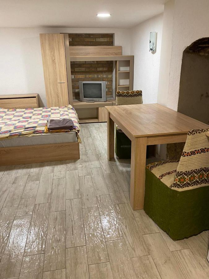 27 юли Apartament