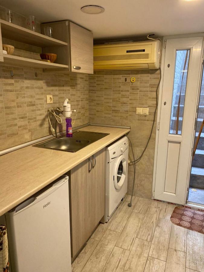Apartament 27 юли Warna