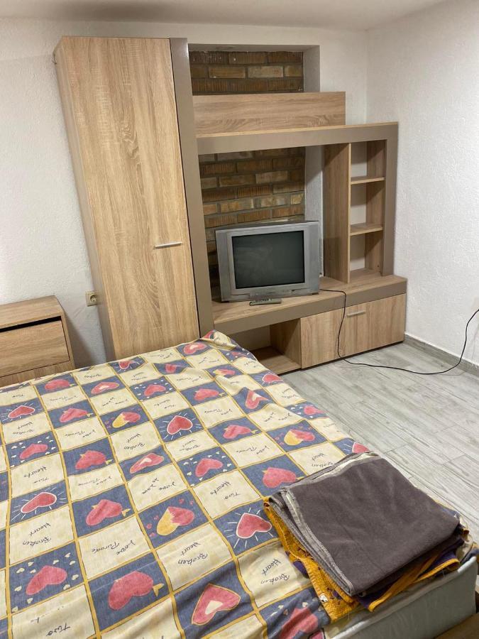 Apartament 27 юли
