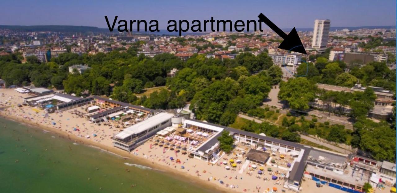 Varna Apartment Apartment *
