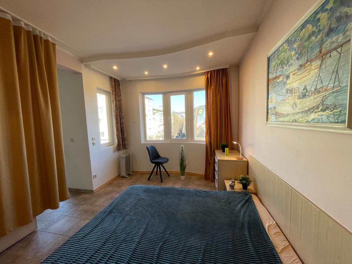 Apartment Varna Apartment Warna