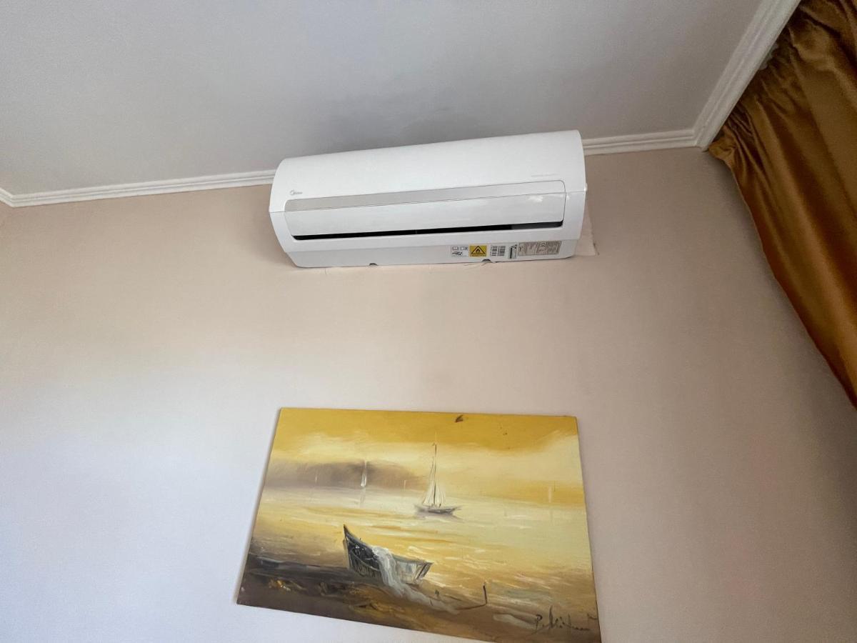 Varna Apartment Apartment *