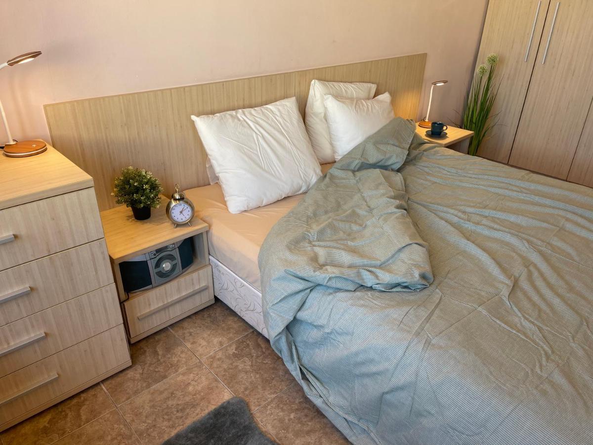 Varna Apartment Apartment Warna