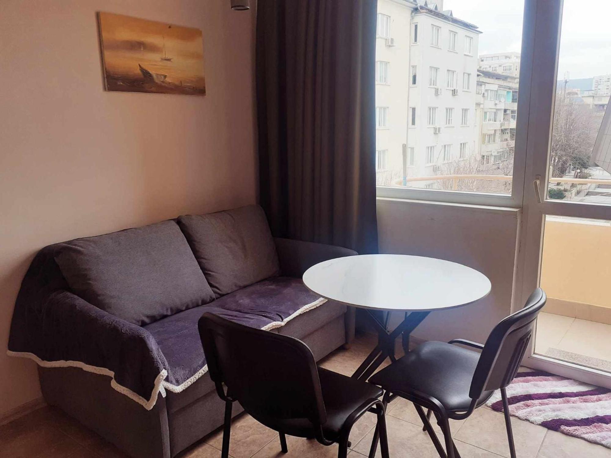 Varna Apartment Apartment