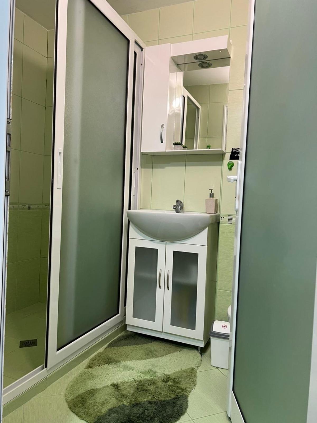 Apartament рак