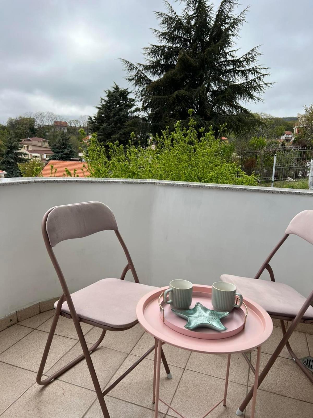 рак Apartament *