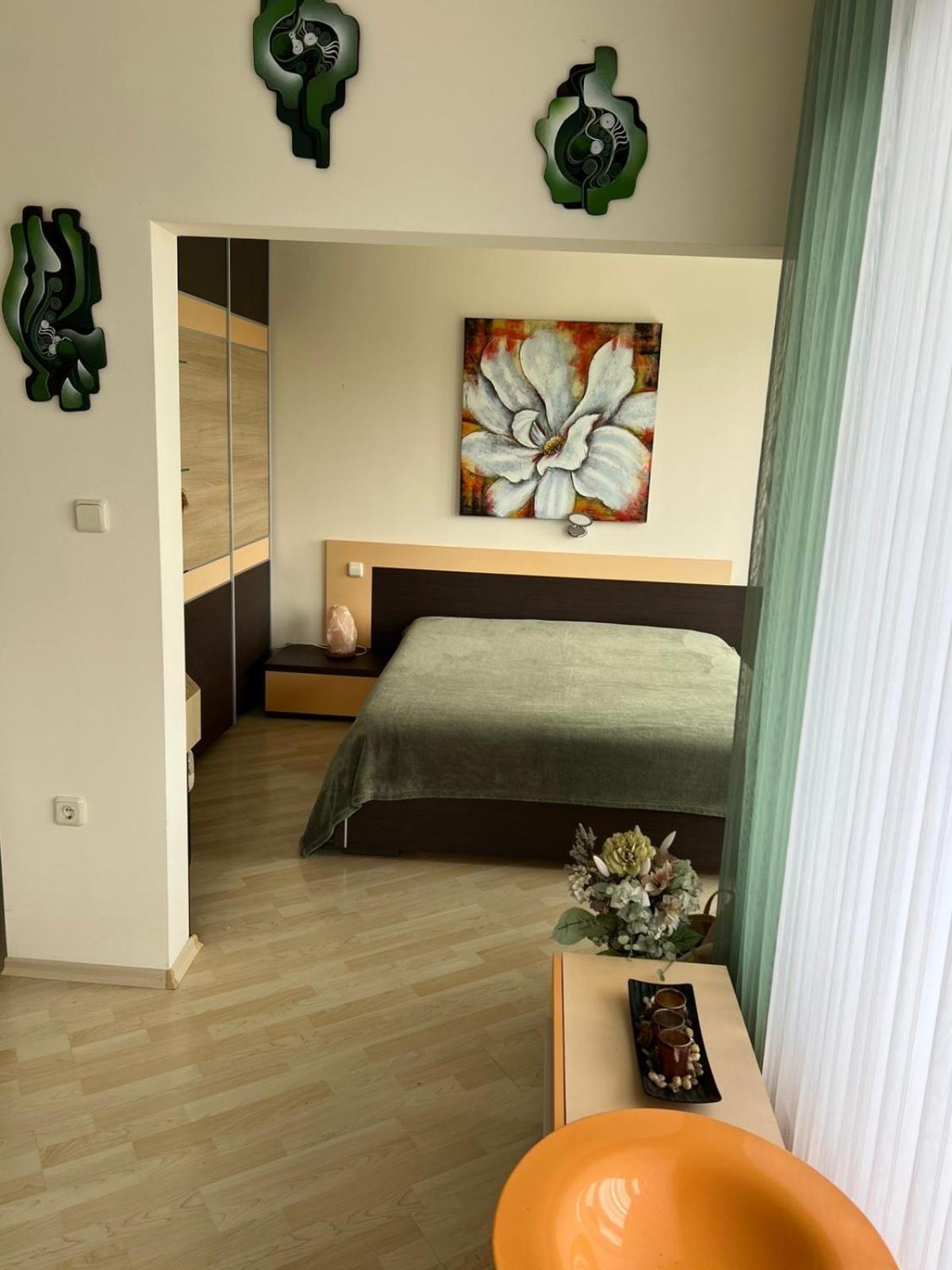 рак Apartament Varna