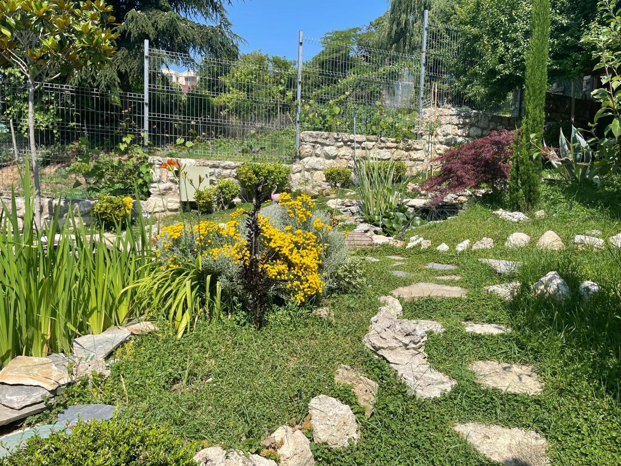 Apartament рак Varna